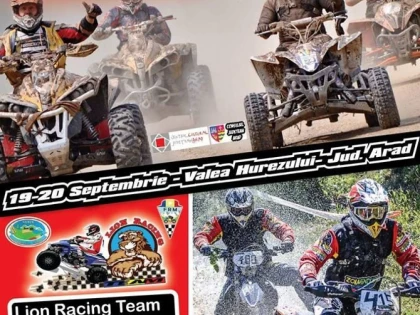 AU INCEPUT INSCRIERILE PENTRU SEBIS ENDURO CHALLENGE