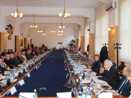 Au început pregătirile pentru sărbătorirea „Centenarului Marii Uniri”