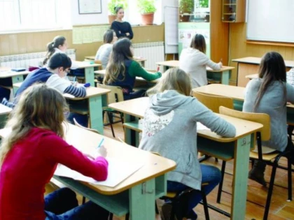 Au început simulările pentru examenele naționale