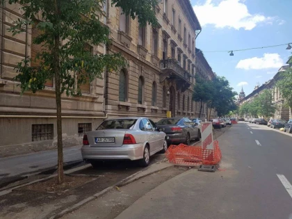Au spart străzile Aradului. Cine răspunde pentru reasfaltarea defectuoasă?