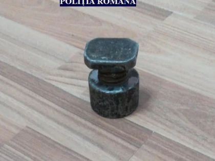 Au tras la cântar și s-au ales cu dosar penal. Prejudiciu de peste 19.000 de lei