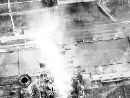 AU TRECUT 29 DE ANI DE LA ACCIDENTUL CENTRALEI CERNOBAL. DEZASTRUL NUCLEAR CARE A AMUTIT O LUME INTREAGA
