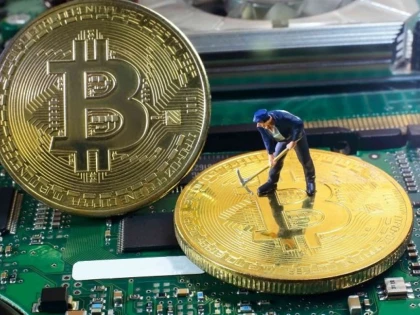 Au vândut tot ce aveau pentru a investi în moneda virtuală bitcoin