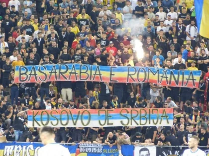 Au venit sancțiunile UEFA pentru România, după meciul cu Kosovo!