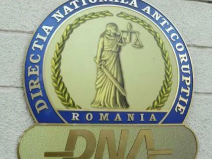 AUDIERI LA DNA IN DOSARUL "GALA BUTE"