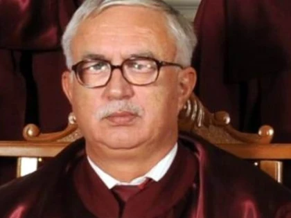 AUGUSTIN ZEGREAN A PICAT TESTUL PENTRU CURTEA EUROPEANA DE JUSTITIE
