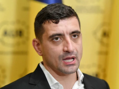 AUR a publicat datele personale a 20.000 de simpatizanţi