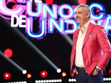 Aurelian Temișan a plecat de la Antena 1