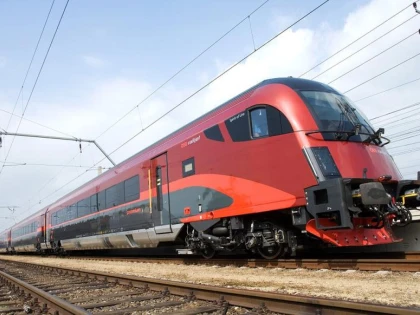 Austria va investi 17,5 miliarde euro pentru modernizarea rețelei feroviare