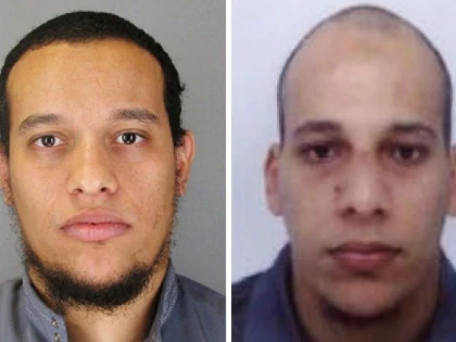 AUTORII ATENTATULUI DE LA CHARLIE HEBDO AU FOST UCISI (UPDATE)