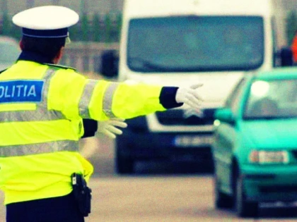 Autorităţile arădene au dublat controalele pentru prevenirea transportului de porci, din cauza pestei