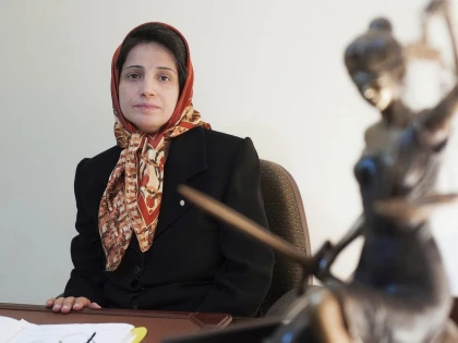 Autoritățile iraniene au arestat o cunoscută avocată pentru drepturile omului