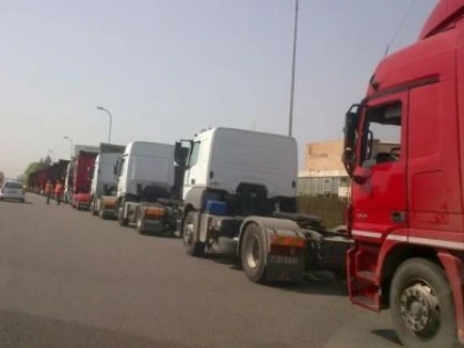 AUTOSTRAZILE SI DRUMURILE NATIONALE DIN JUDETUL ARAD INTRA SUB INCIDENTA CODULUI PORTOCALIU DE CANICULA