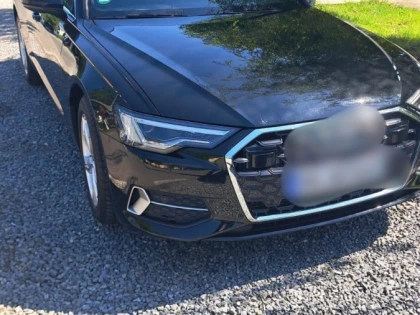 Autoturism, căutat de autoritățile din Germania, în valoare de aproximativ 55.000 de euro, găsit de polițiștii arădeni