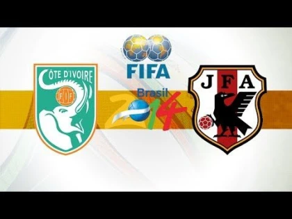 AVANCRONICA MECIULUI COTE D'IVOIRE - JAPONIA