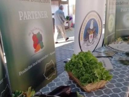 Avantajele prezenței producătorilor locali în piețele agroalimentare