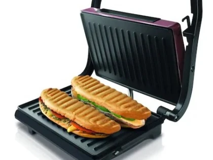 Avantajele și dezavantajele unui sandwich maker