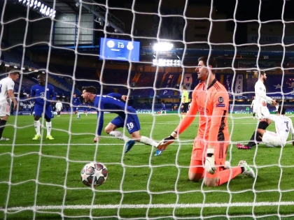 Avem finală britanică în Champions League! Chelsea o elimină pe Real Madrid
