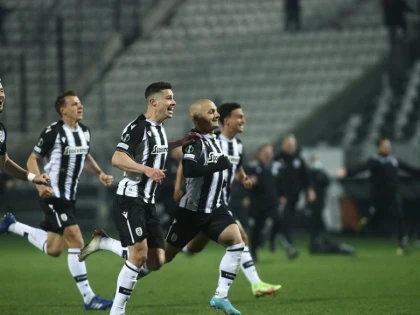 Avem fotbalişti români în optimile Europa şi Conference League! Rezultatele din baraje