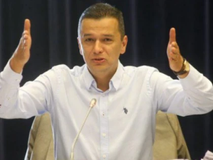Avem Guvern! Premierul Grindeanu și miniștrii au depus jurământul