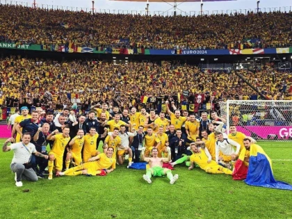 Avem tabloul complet al optimilor de la EURO 2024! Tricolorii pot visa la semifinale