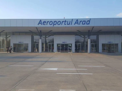 AVEM TERMINAL NOU LA AEROPORT, MAI LIPSESC AVIOANELE