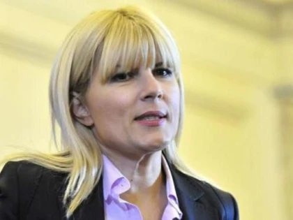 AVEREA ELENEI UDREA, VERIFICATA DE AGENTIA NATIONALA DE INTEGRITATE