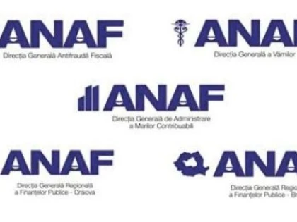 AVERTIZARE DE LA ANAF: NU COMPLETATI FORMULARUL DE PE SITE-UL WWW.TAXE-ANAF.COM