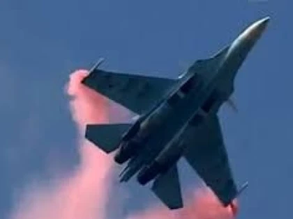 AVION RUSESC DOBORAT DE TURCI