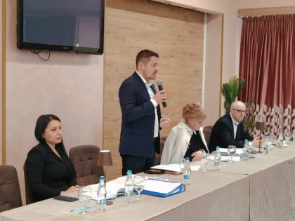 Aviz de legalitate în aceeași zi pentru hotărârile de consiliu local ce vizează proiecte cu finanțare europeană