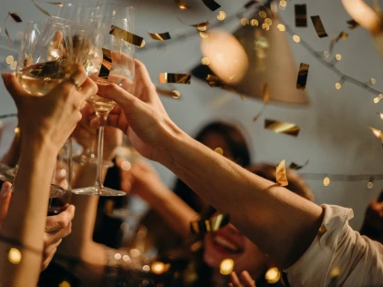 Aviz petrecăreților de Revelion: cununie de 40 de persoane, dispersată cu amenzi de polițiști, la Timișoara