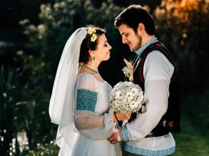 Aviz pozitiv pentru proiectul de redefinire a familiei în Constituție