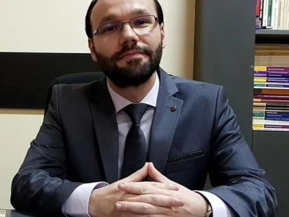 Avocat din Arad, amenințat cu moartea după ce a contestat la BEC candidatura lui Călin Georgescu