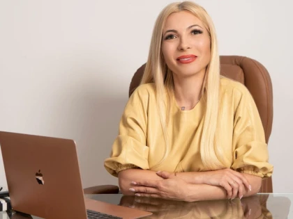 Avocat Laura Dumitrescu: Un Succes Răsunător Împotriva Abuzurilor de Putere ale Primăriei Capitalei Conduse de Nicușor Dan