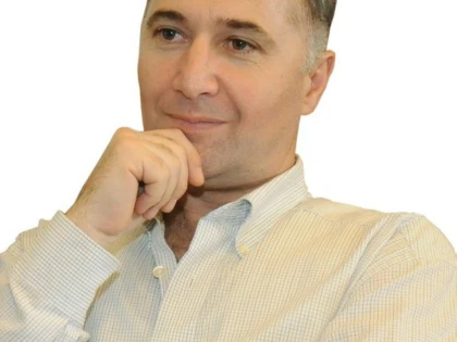 AVOCATUL FLORIN TRUT, CANDIDAT INDEPENDENT PE LISTELE PRM LA PRIMARIA ARAD