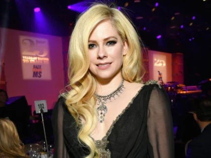 Avril Lavigne: „Mi-am acceptat moartea”