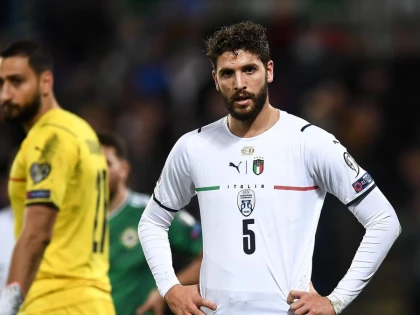 Azzurri, doar la baraj! Campioana europeană ratează calificarea directă la Cupa Mondială