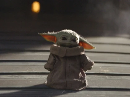 Baby Yoda este cea mai vândută figurină ”funko” din toate timpurile