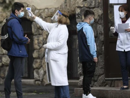 Bacalaureat 2020. Astăzi, proba obligatorie a profilului, Matematică sau Istorie