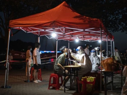 Bacterie periculoasă descoperită în Wuhan! Autoritățile sunt în alertă