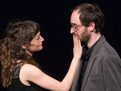 "Băiatul din Brooklyn", la Teatrul de Vară