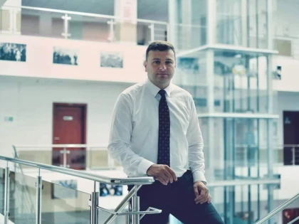 Bâlcea: Bugetul va fi orientat spre investiții