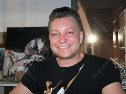 Balerinul Ovidiu Danci a murit la doar 39 de ani