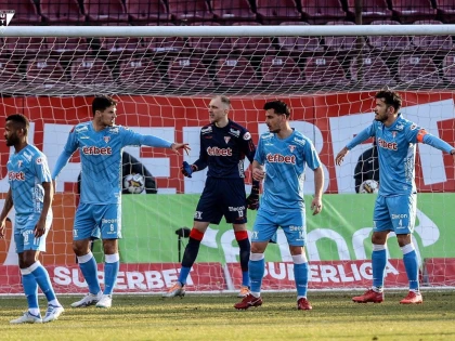 Balint are fundașii numărați pentru meciul cu FCSB! Patru dintre ei absentează duminică