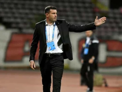 Balint crede că UTA e prea mică pentru play-off şi o vede campioană pe FCSB