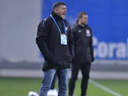 Balint, după ruperea blestemului: "Toată lumea a avut salopetă"! Leo Grozavu anunţă amenzi