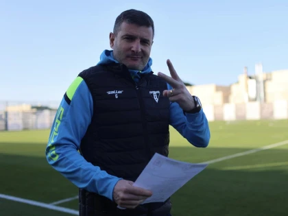 Balint, după succesul cu nemții de la TSV: „Am gestionat bine toate momentele jocului”