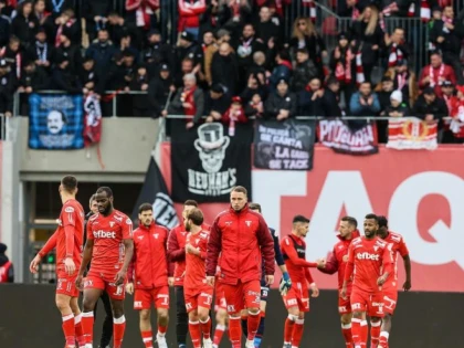 Balint joacă tare în duelul cu Hagi: „În situația în care ne aflăm, nu trebuie să ne uităm la adversar!“