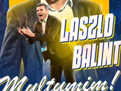 Balint nu mai are continuitate, după plecarea de la UTA! Petrolul a anunțat despărțirea de antrenor