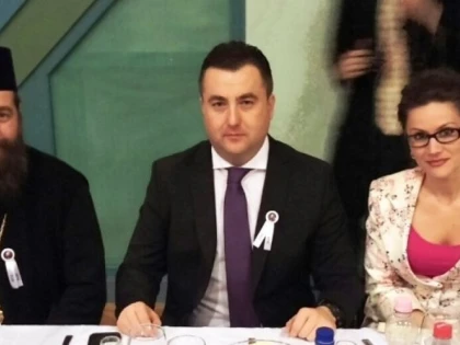 „Balul acordării panglicii”, la Liceul „Nicolae Bălcescu” din Gyula